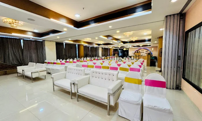 The Velvet Box  Event